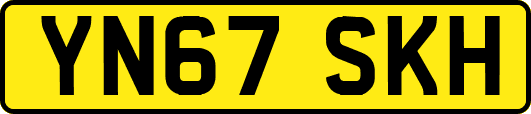 YN67SKH
