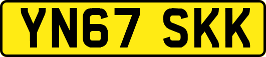 YN67SKK
