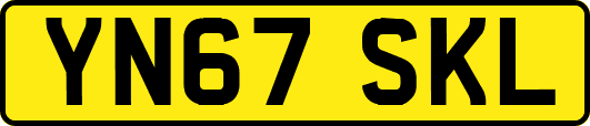 YN67SKL