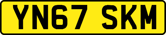 YN67SKM