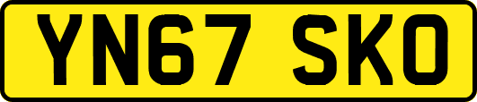 YN67SKO