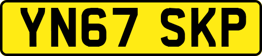 YN67SKP