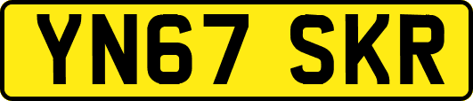 YN67SKR