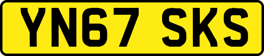 YN67SKS