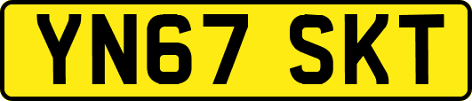 YN67SKT