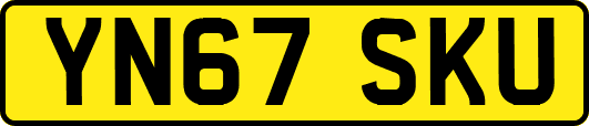 YN67SKU