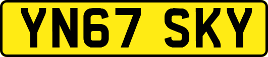 YN67SKY