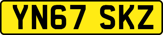 YN67SKZ