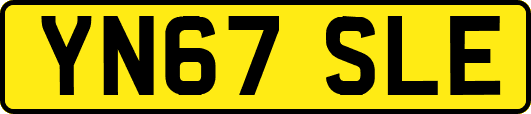 YN67SLE