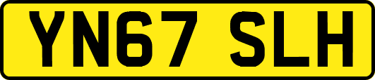 YN67SLH