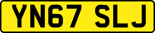 YN67SLJ