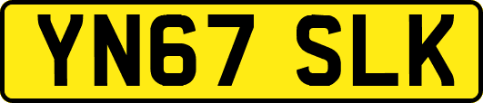 YN67SLK
