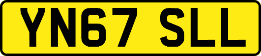 YN67SLL