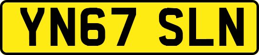 YN67SLN
