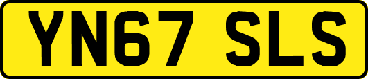 YN67SLS