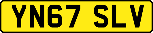 YN67SLV