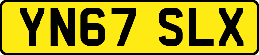 YN67SLX