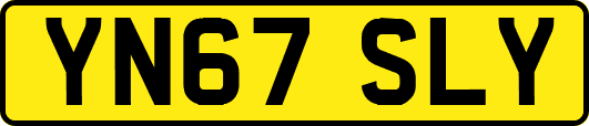 YN67SLY