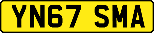 YN67SMA