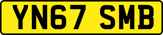 YN67SMB
