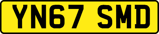 YN67SMD