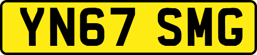 YN67SMG