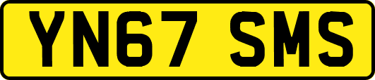 YN67SMS