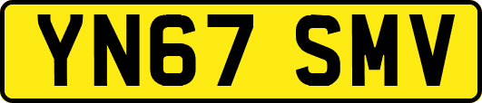 YN67SMV