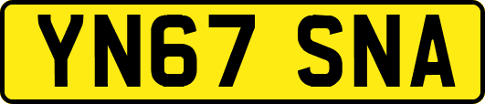 YN67SNA