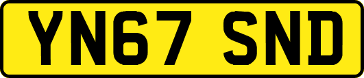YN67SND