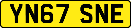 YN67SNE