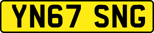 YN67SNG