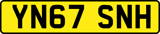 YN67SNH