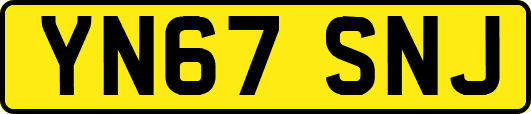 YN67SNJ
