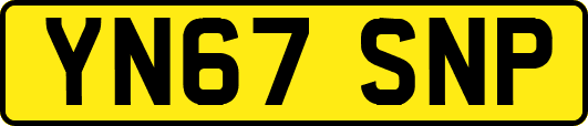YN67SNP