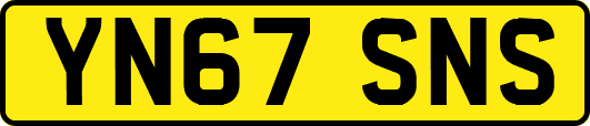 YN67SNS