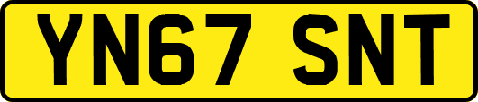 YN67SNT