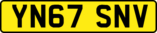 YN67SNV