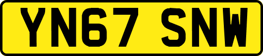 YN67SNW