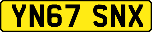 YN67SNX