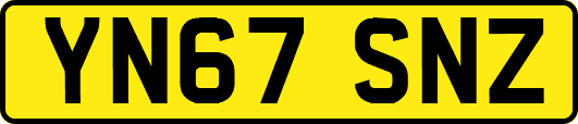 YN67SNZ
