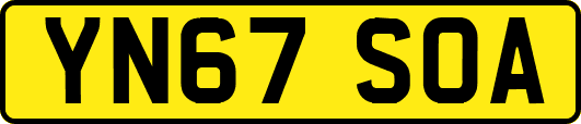 YN67SOA
