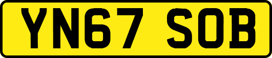 YN67SOB