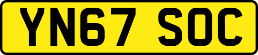 YN67SOC