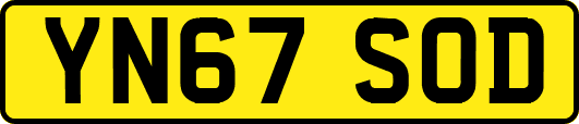 YN67SOD