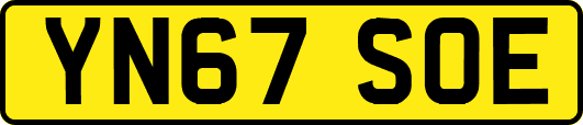 YN67SOE