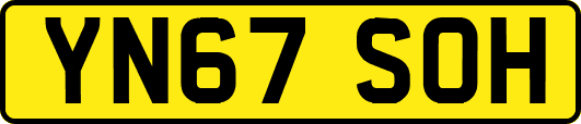 YN67SOH