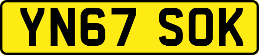 YN67SOK