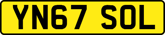 YN67SOL