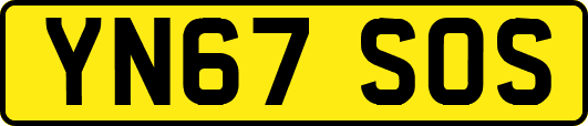 YN67SOS